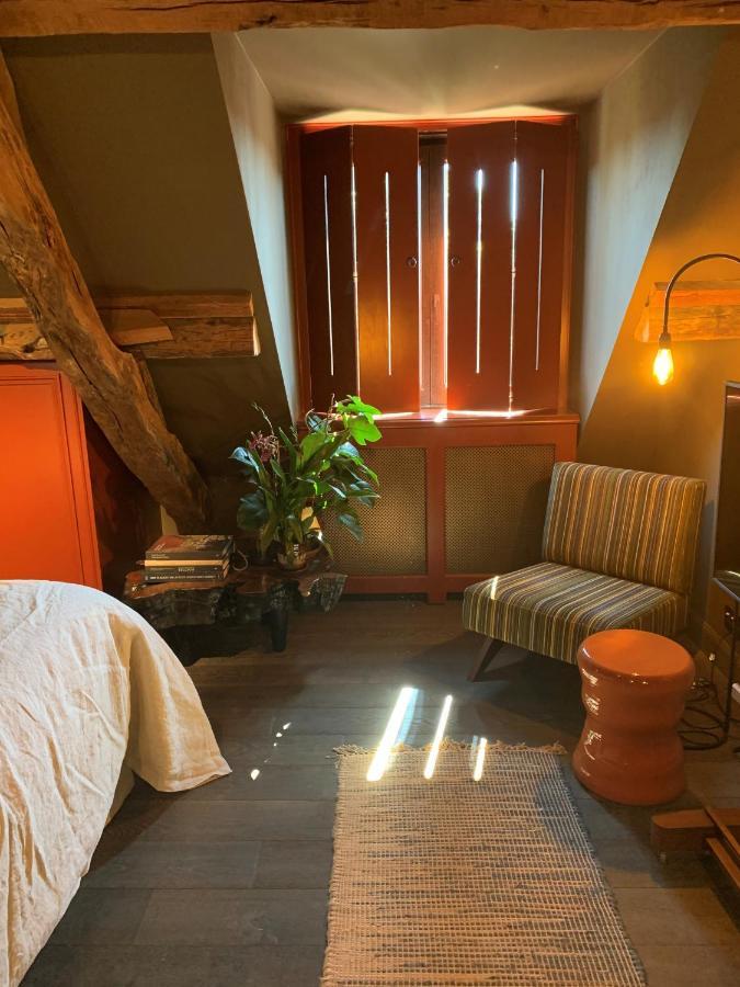 Maison Fred Luxury * Bruges