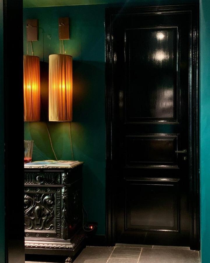 Bed & Breakfast Maison Fred Luxury *