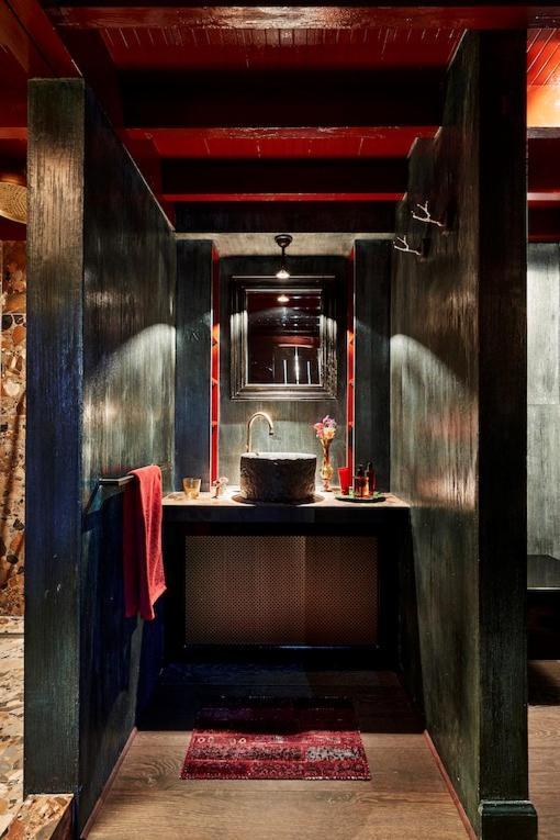 Maison Fred Luxury * Bruges
