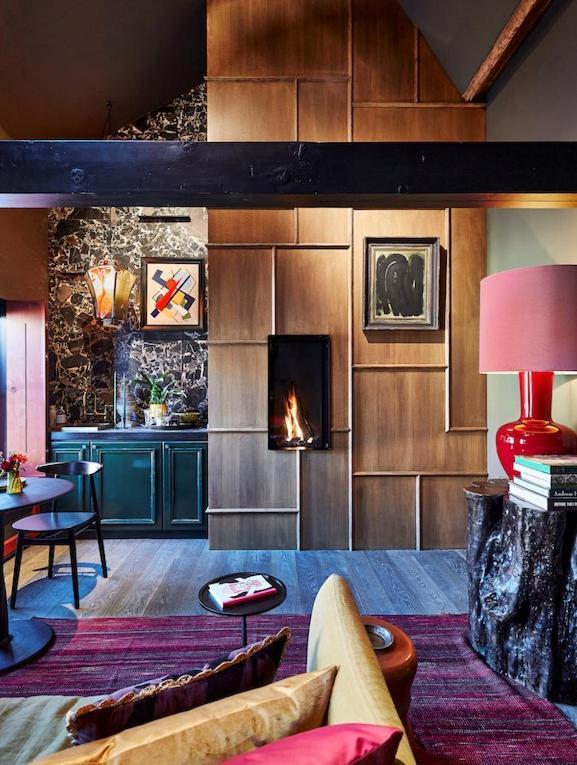 Maison Fred Luxury Bruges