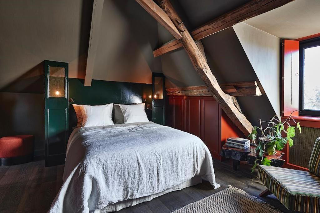 Maison Fred Luxury *
