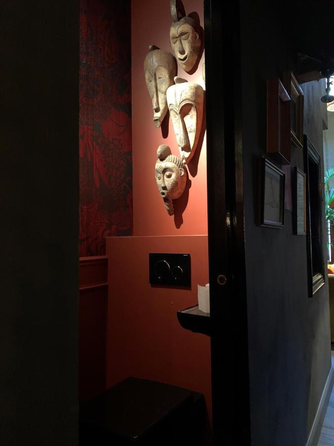 Maison Fred Luxury Bruges