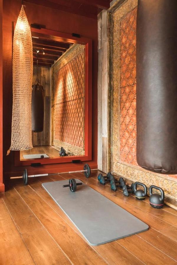 Maison Fred Luxury Bed & Breakfast *