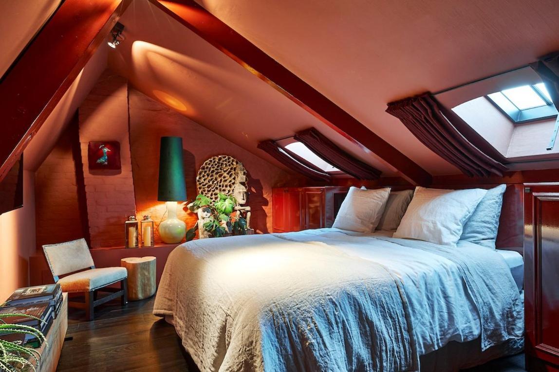 Maison Fred Luxury Bed & Breakfast *