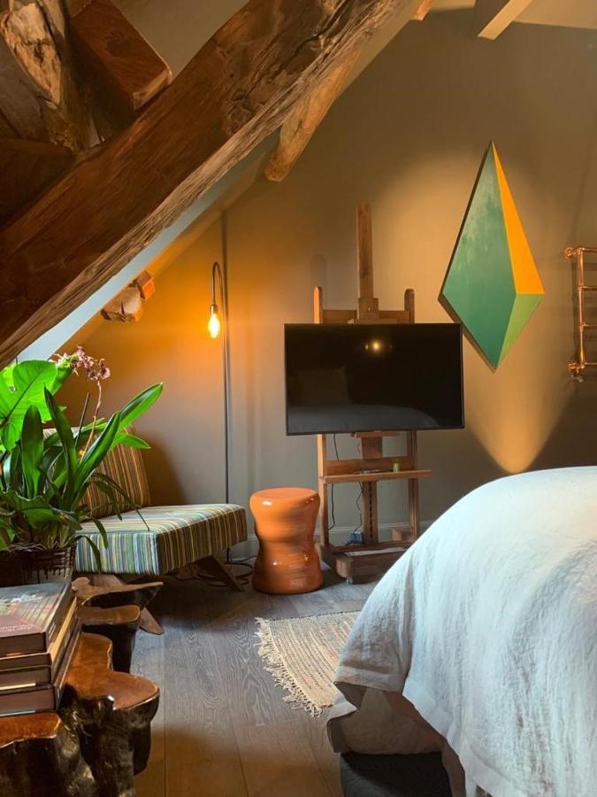 Bed & Breakfast Maison Fred Luxury