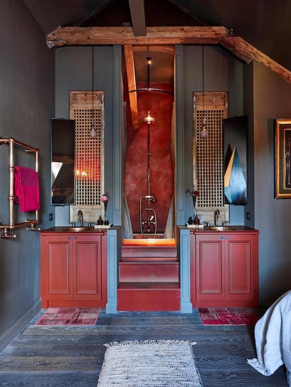 Maison Fred Luxury