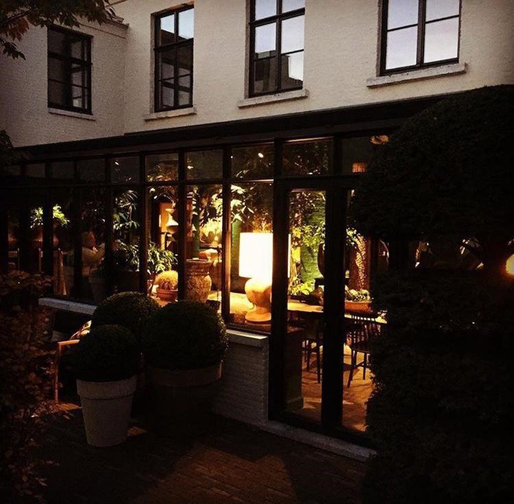 Maison Fred Luxury *