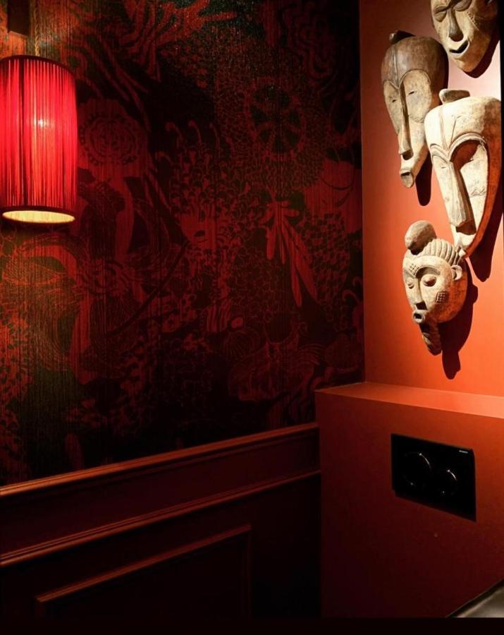 Maison Fred Luxury *