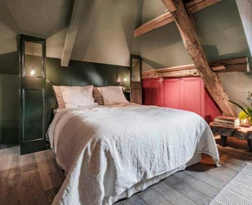 Maison Fred Luxury Bed & Breakfast *