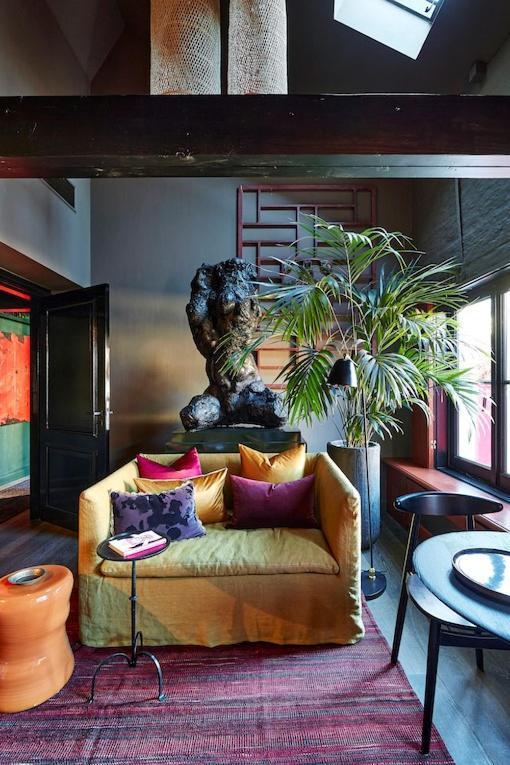 Maison Fred Luxury Bruges