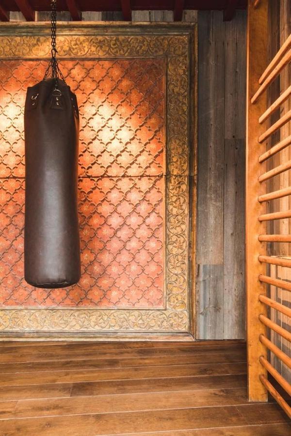 Maison Fred Luxury