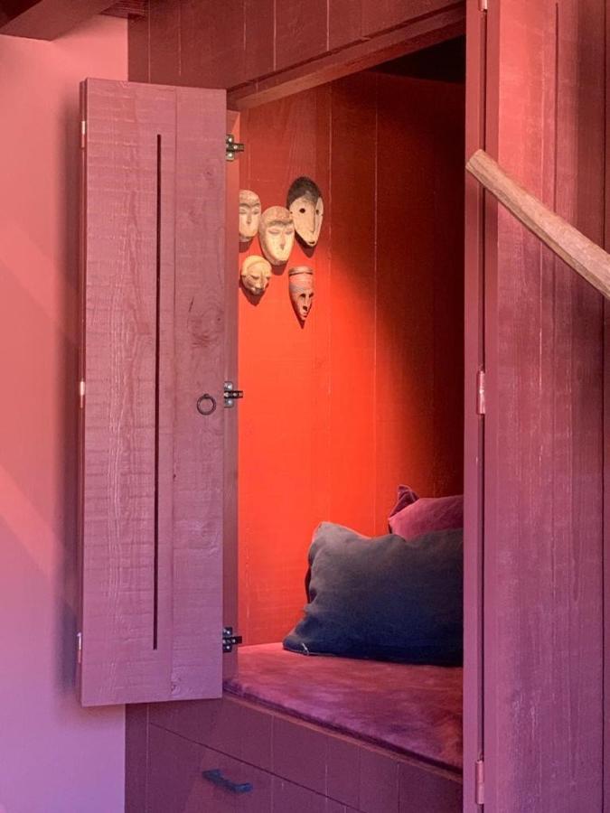 Maison Fred Luxury Bed & Breakfast Bruges