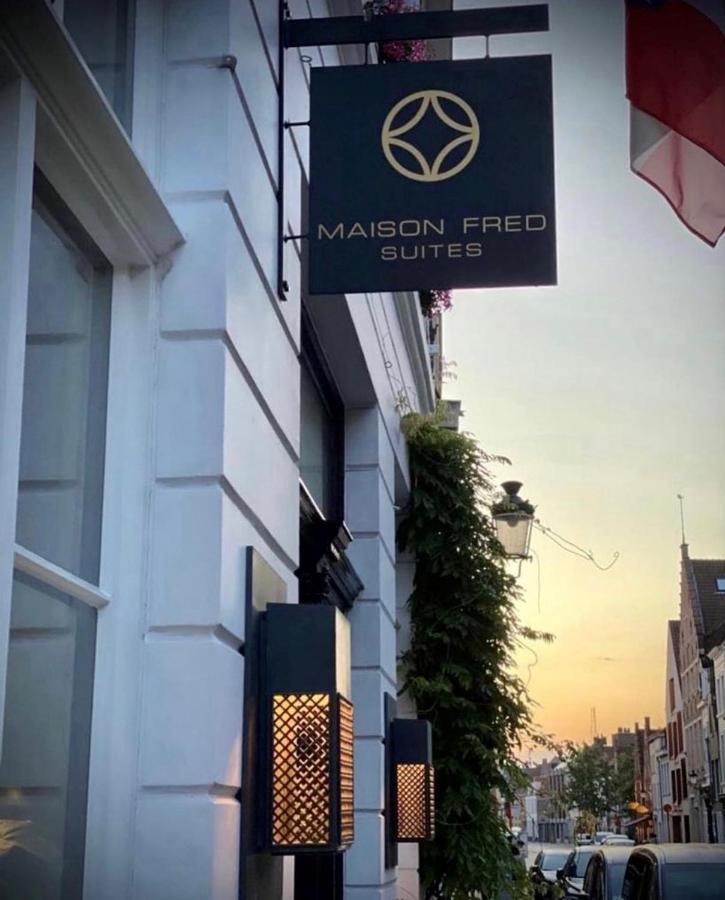 Maison Fred Luxury
